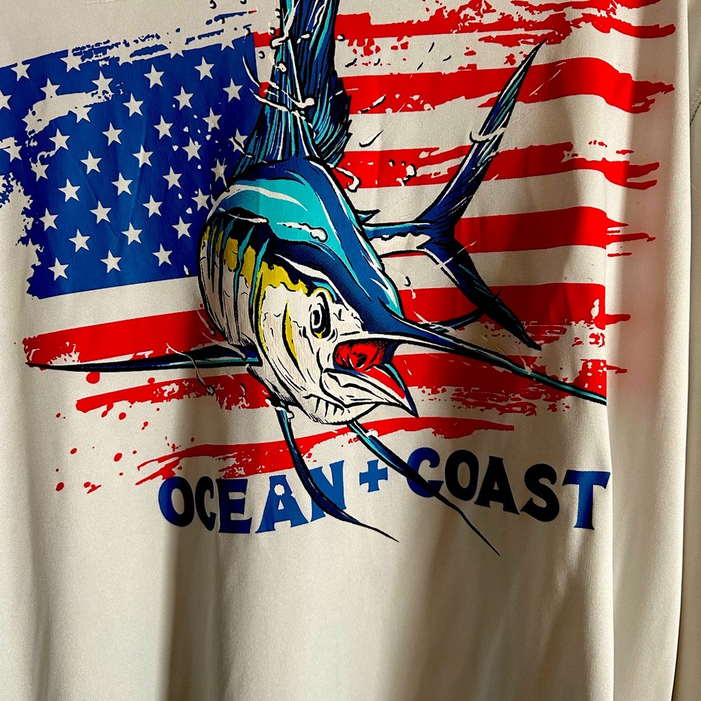 Fish Shirt